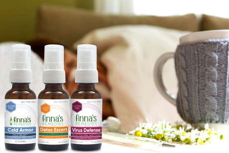 5 Helpful Tips for Getting Rid of Congestion Naturally