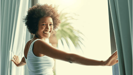 Top 5 Biohacks for Better Sleep