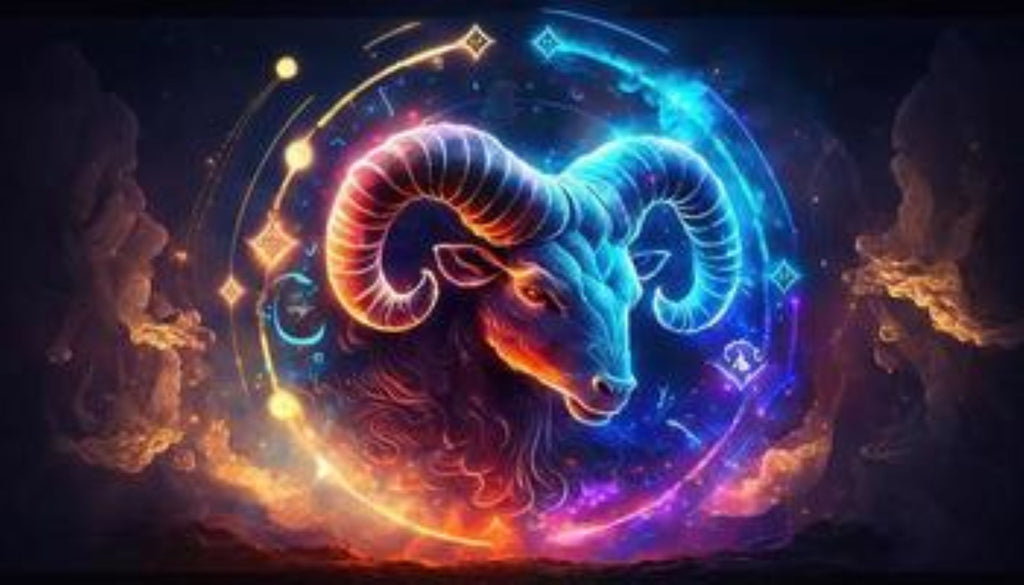 Zodiac sign Aries and its connection to cell salt Kali Phos