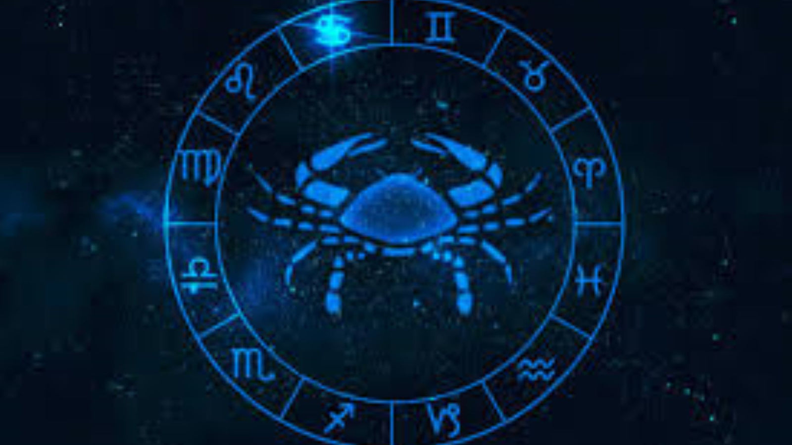Zodiac sign Cancer paired with cell salt Calcarea Fluorica