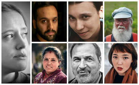 Schuessler Cell Salts and the Facial Diagnosis