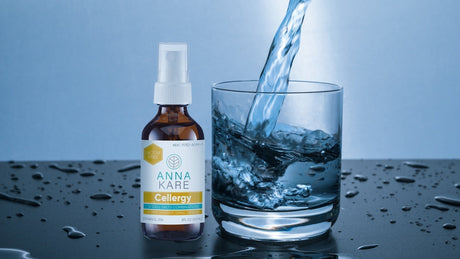 Cell Salts for Hydration: Natural, Trusted Mineral Support for Cellular Wellness