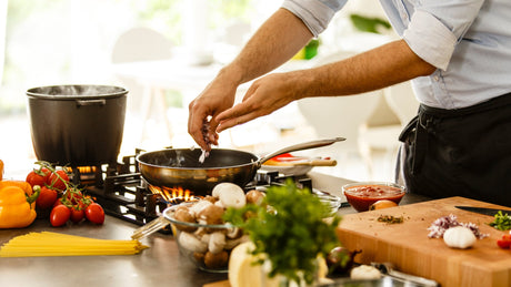 11 Healthy Ideas to Make the Most of Your Time While Keeping Up Social Distancing