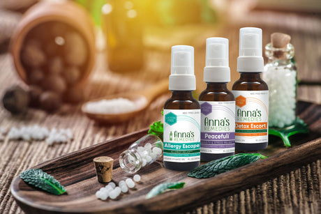 Homeopathic Medicine vs. Normal Medicine: How Do They Differ?