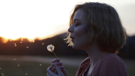 Natural Allergy Relief with Homeopathy