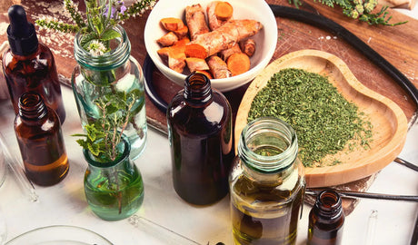 What Is the History of Homeopathic Remedies?