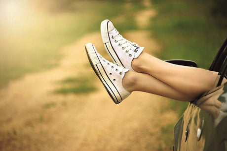 Homeopathic Remedies for Stress, Fear, and Anxiety