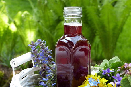 5 Ways To Naturally Take Care of Your Cold