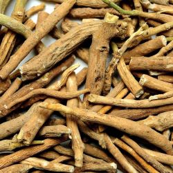 Liquid Super Herbs | Organic and Sustainable Herbal Extracts