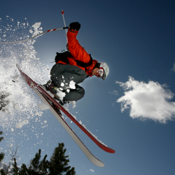 Homeopathic Medicine and Natural Supplements for Men's Health