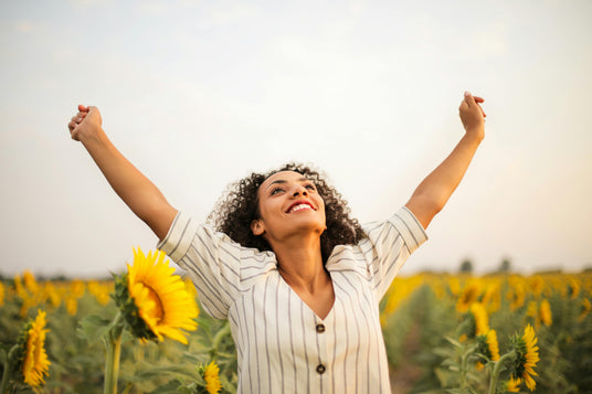 Healthy and happy with natural homeopathic remedies