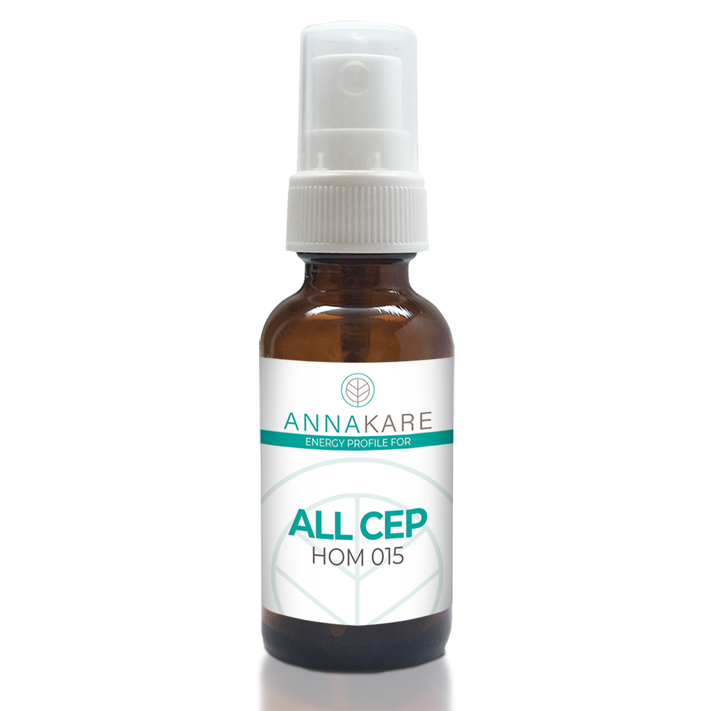 All Cep - HOM 015 - HomeopathyStore.com