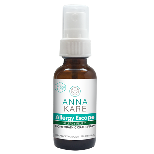 Allergy Escape - HomeopathyStore.com