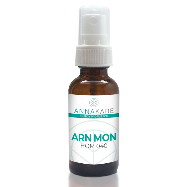 Arn Mon - HOM 040 - HomeopathyStore.com