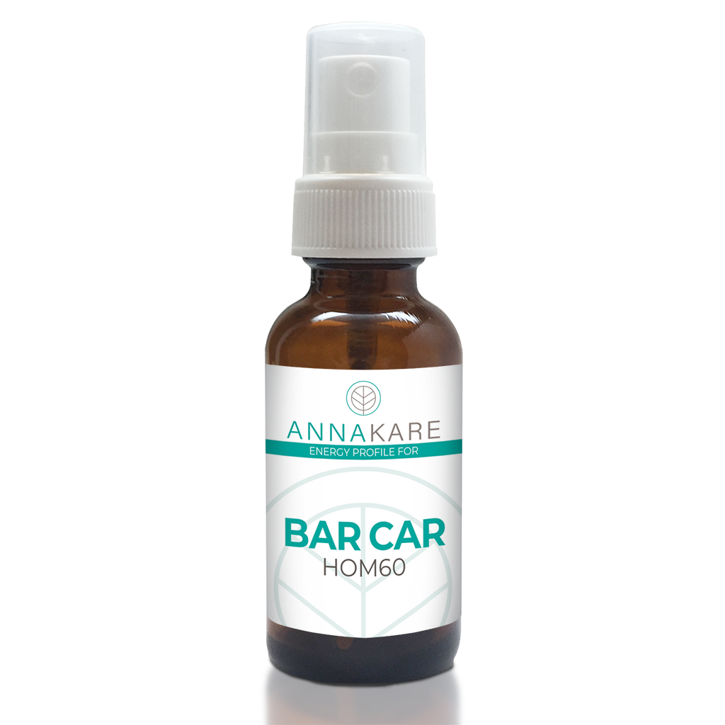 Bar Car - HOM 060 - HomeopathyStore.com