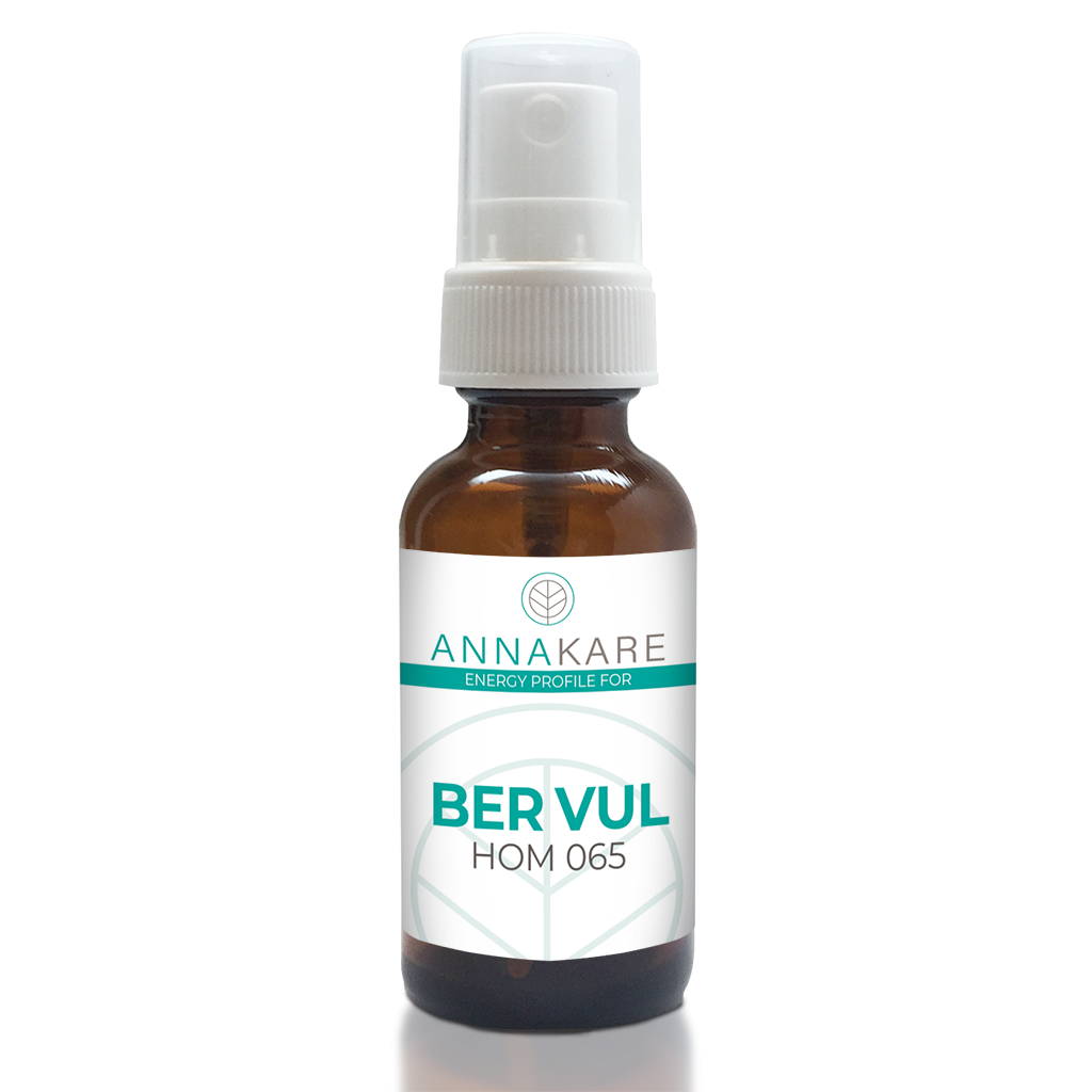 Ber Vul - HOM 065 - HomeopathyStore.com