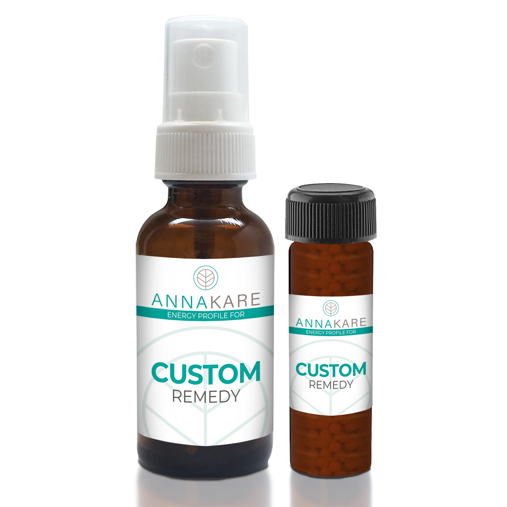 Custom (Single) Remedy - HomeopathyStore.com