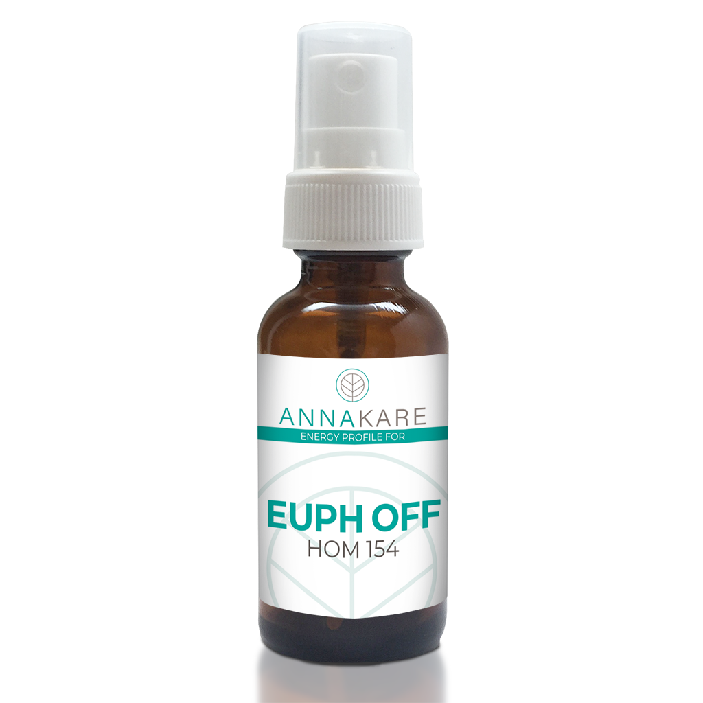 Euph Off - HOM 154 - HomeopathyStore.com