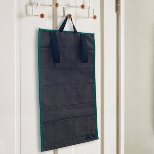 Hanging Remedy Organizer / Portable Travel Bag - HomeopathyStore.com