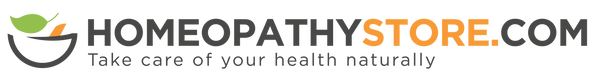 HomeopathyStore.com logo
