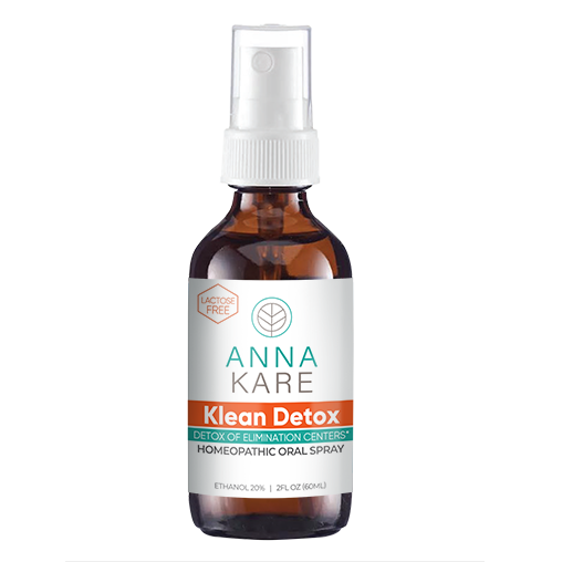 Klean Detox - 60 ml