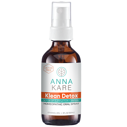 Klean Detox - 60 ml