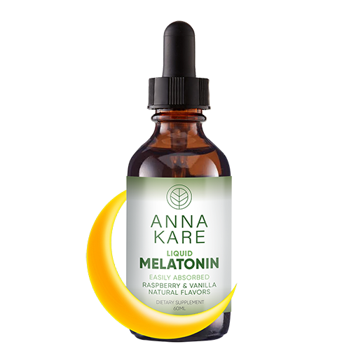 Liquid Melatonin - HomeopathyStore.com