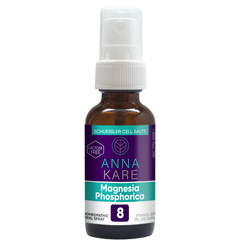 Cell Salt Magnesia Phosphorica #8 - HomeopathyStore.com