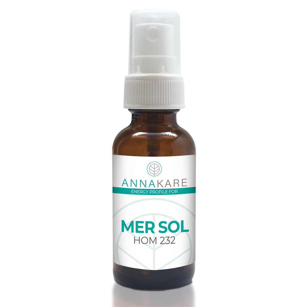 Mer Sol - HOM 232 - HomeopathyStore.com
