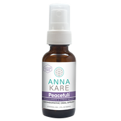 Peacefulí Anxiousness Spray - HomeopathyStore.com