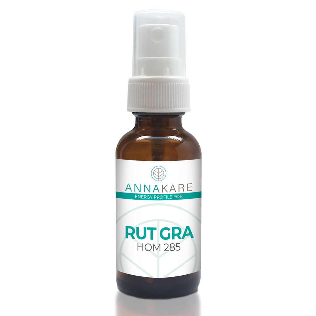 Rut Grav - HOM 285 - HomeopathyStore.com