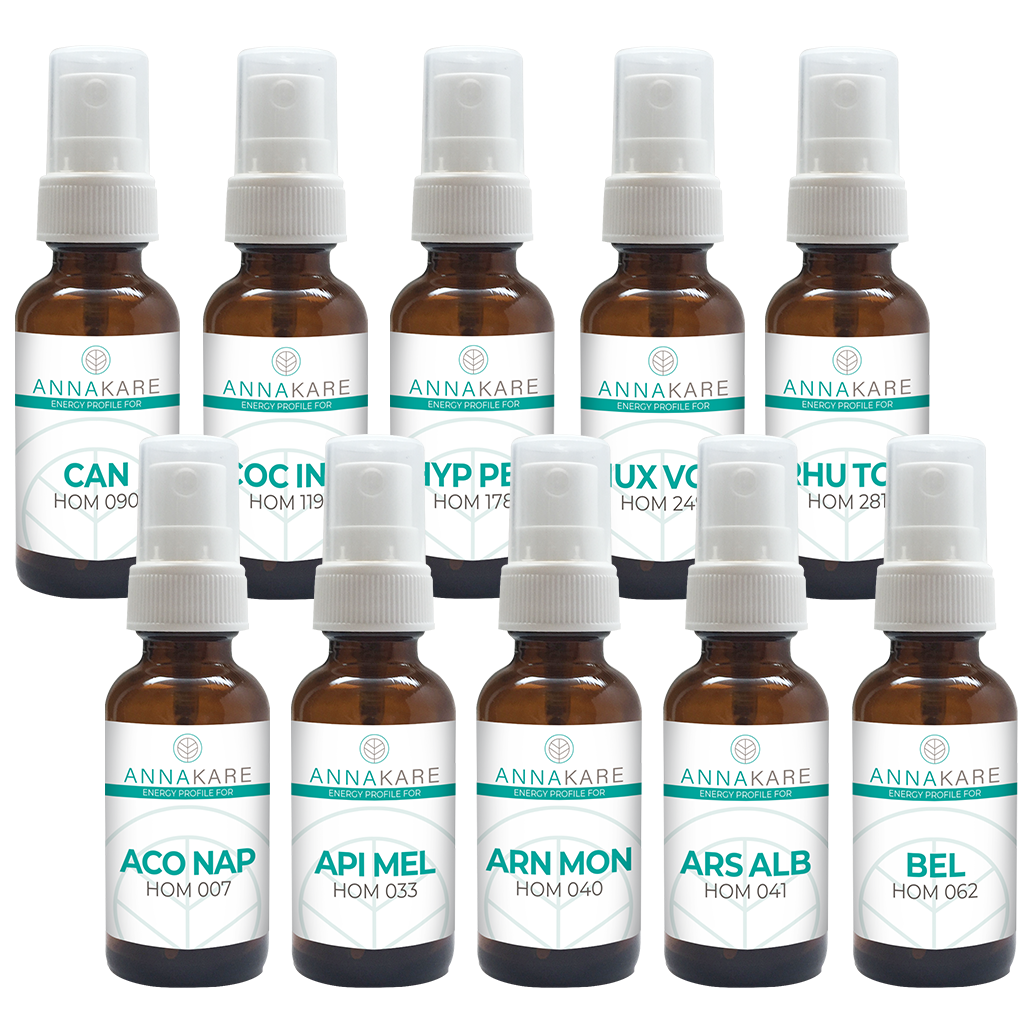 Travel & First Aid Kit - HomeopathyStore.com