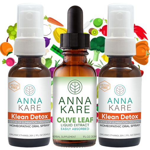 Whole Body Detox Kit - HomeopathyStore.com