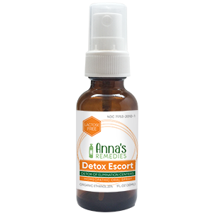 Detox Escort - HomeopathyStore.com