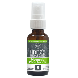 Cell Salt Magnesia Phosphorica #8 - HomeopathyStore.com