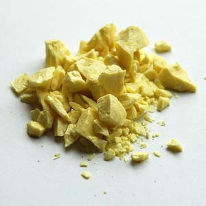 Sul - HOM 315 - HomeopathyStore.com