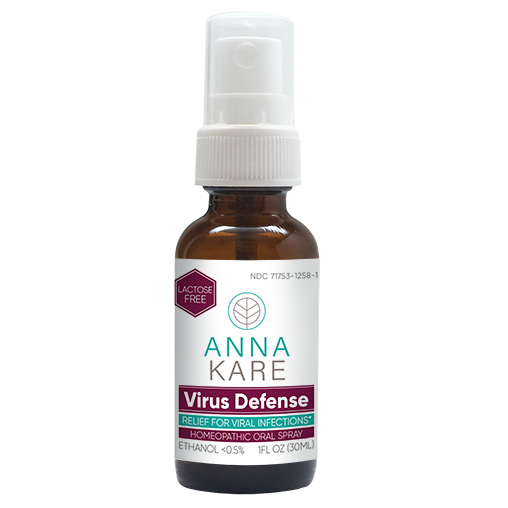 Virus Defense - HomeopathyStore.com