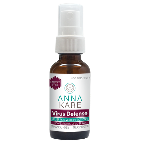 Virus Defense - HomeopathyStore.com