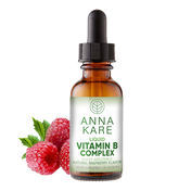 Liquid Vitamin B Complex - HomeopathyStore.com