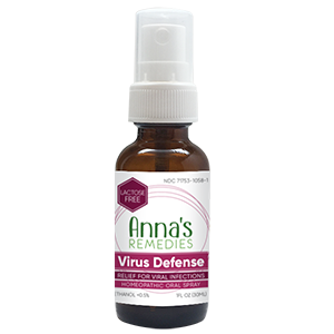 Virus Defense - HomeopathyStore.com