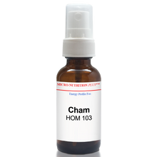 Cham - HOM 103
