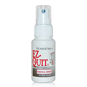 EZ-Quit Smoking Control Spray