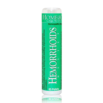 Hemorrhoids Relief