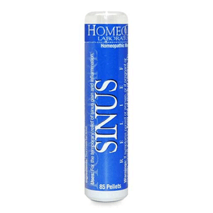 Sinus Relief - HomeopathyStore.com