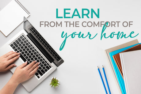 Holistic Health Online Courses and Digital Guidebooks by AnnaKare Learning