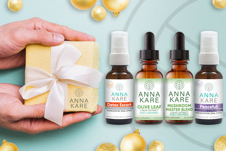 Homeopathy Gift Ideas