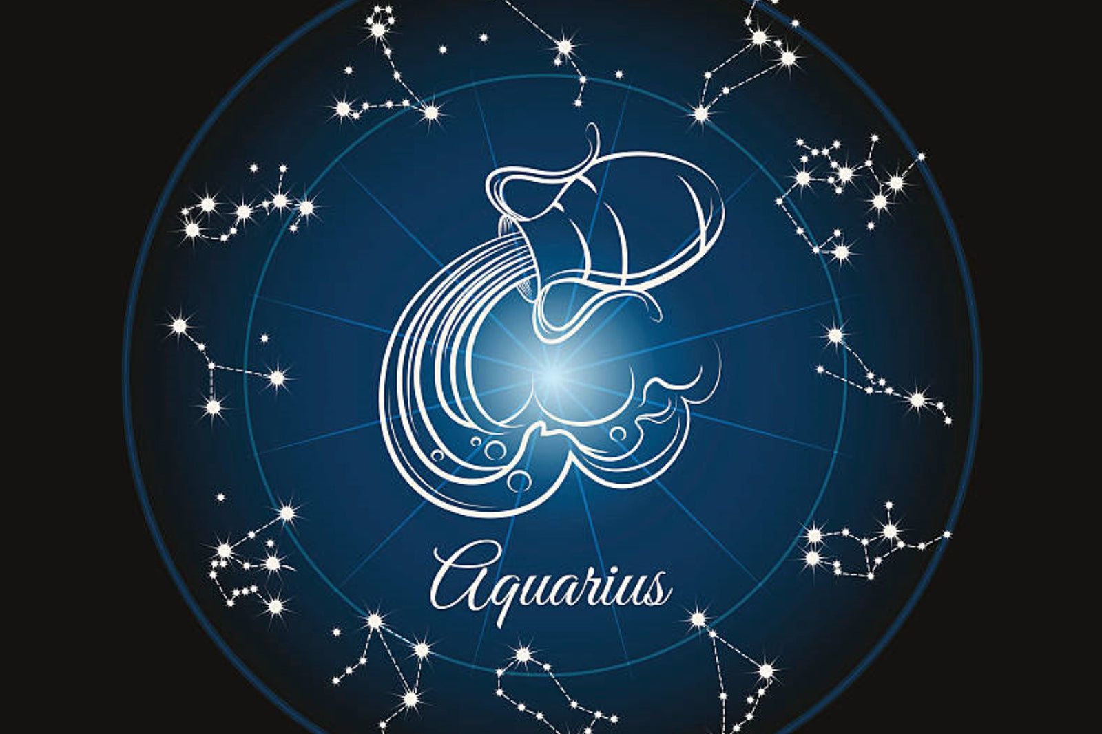 Aquarius and the Cell Salt Natrum Muriaticum