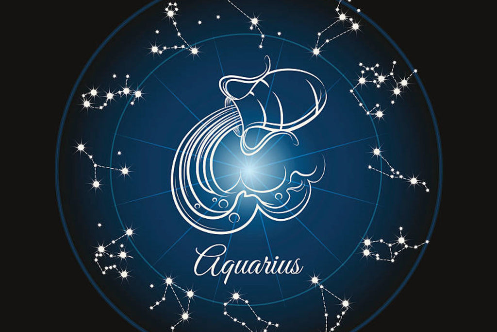 Aquarius and the Cell Salt Natrum Muriaticum