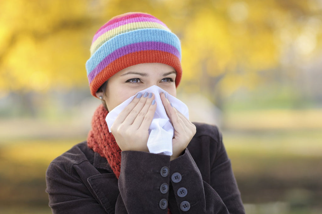 5 Essential Homeopathic and Herbal Remedies for the Cold & Flu