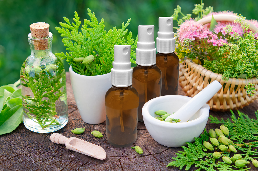5 Must-Know Benefits of Homeopathic Medicines